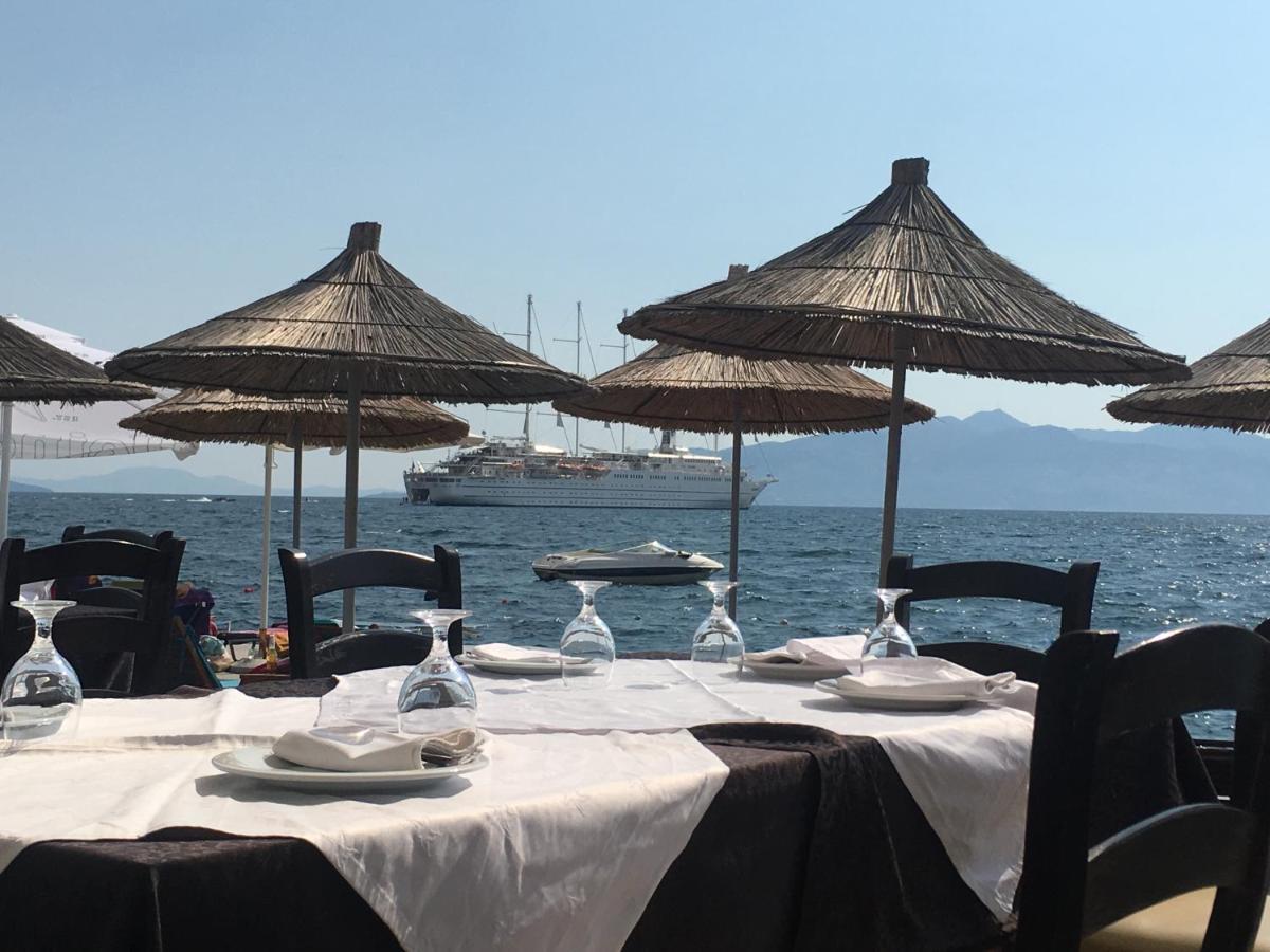 Royal King And Queen For Luxury Life 公寓 Sarande