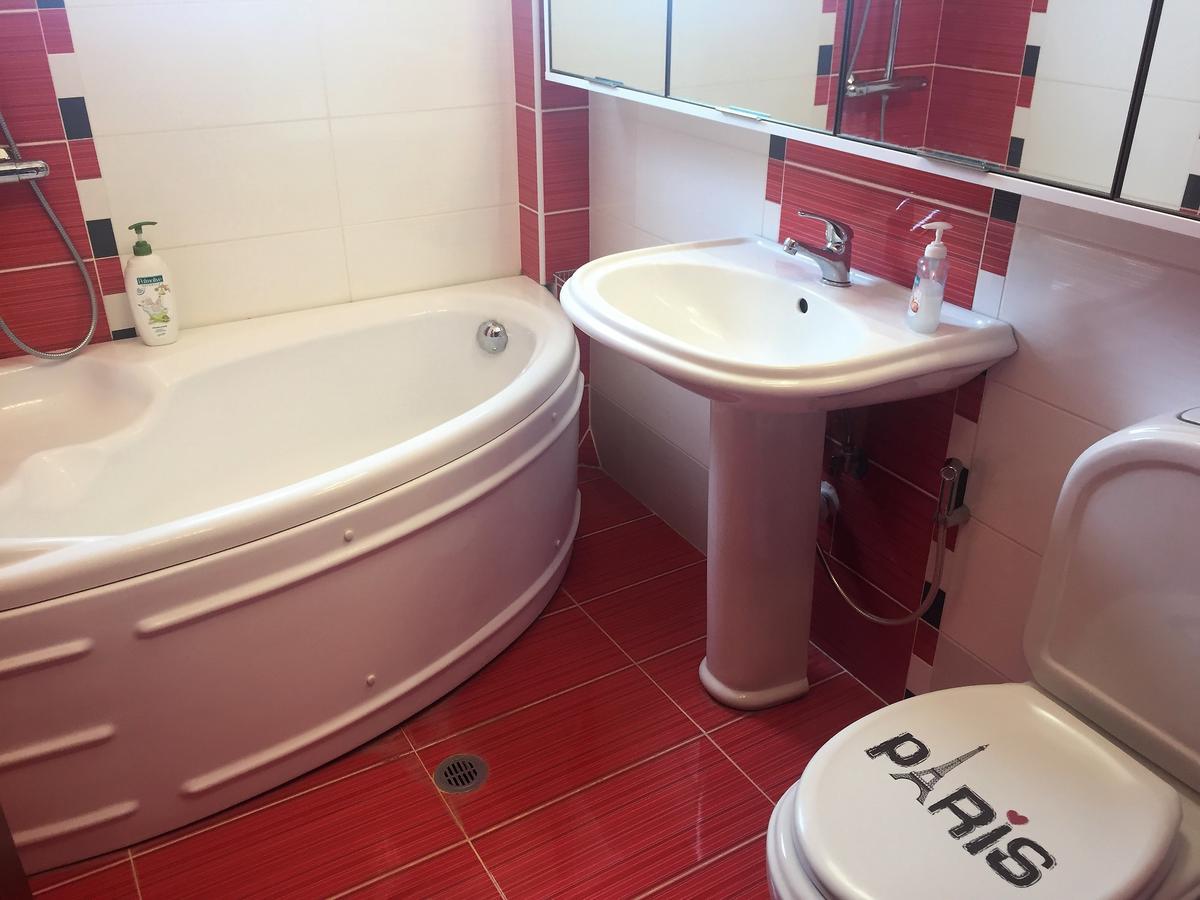 Apartman Royal King And Queen For Luxury Life Saranda