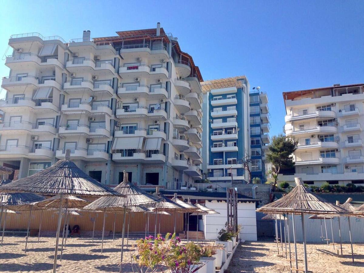 Apartman Royal King And Queen For Luxury Life